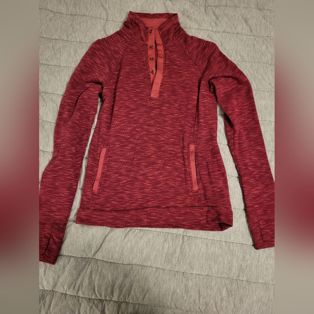 Women's jacket
